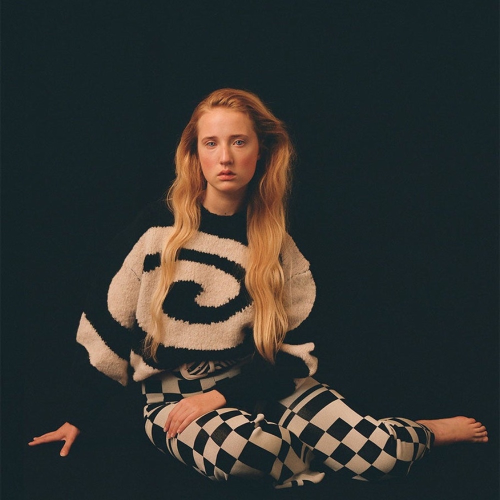 Paloma Wool Twister sweater